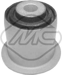 Suspension, bras de liaison — OPEL / VAUXHALL — METALCAUCHO 04375