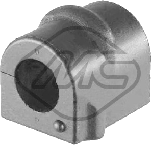 Support, stabilisateur — OPEL — METALCAUCHO 04377