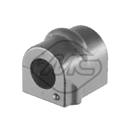 Support, stabilisateur — OPEL — METALCAUCHO 04377