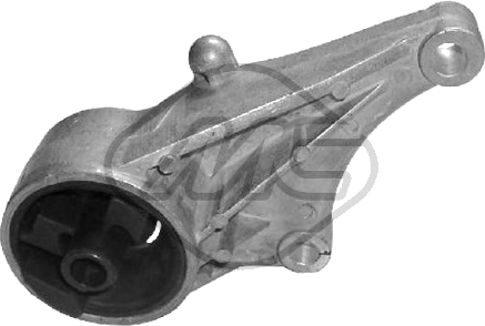 Support, moteur — OPEL — METALCAUCHO 04379