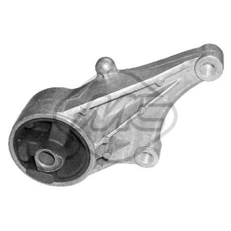 Support, moteur — OPEL / VAUXHALL — METALCAUCHO 04380
