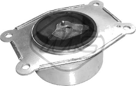 Support, moteur — OPEL / VAUXHALL — METALCAUCHO 04384