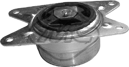 Support, moteur — OPEL — METALCAUCHO 04393