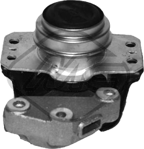 Support, moteur — PEUGEOT — METALCAUCHO 04436
