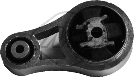 Support, moteur — OPEL / RENAULT — METALCAUCHO 04449