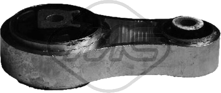 Support, moteur — NISSAN / OPEL / RENAULT / VAUXHALL — METALCAUCHO 04452