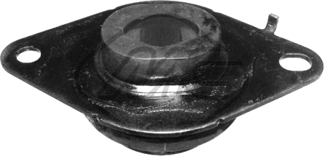 Support, moteur — RENAULT — METALCAUCHO 04462