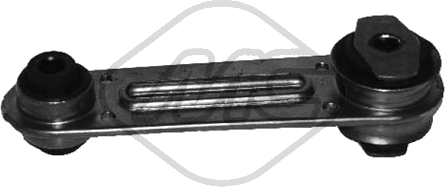 Support, moteur — RENAULT — METALCAUCHO 04468