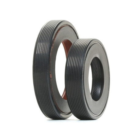 Bague d'étanchéité, différentiel — CITROËN/PEUGEOT — METALCAUCHO 04564