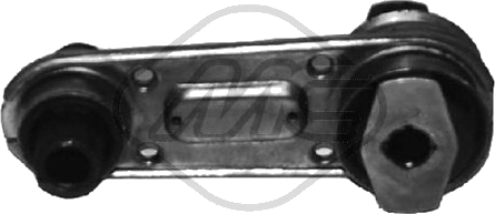 Support, moteur — RENAULT — METALCAUCHO 04576