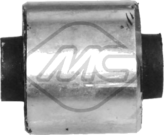 Suspension, barre Panhard — RENAULT — METALCAUCHO 04579