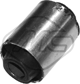 Suspension, bras de liaison — RENAULT — METALCAUCHO 04580