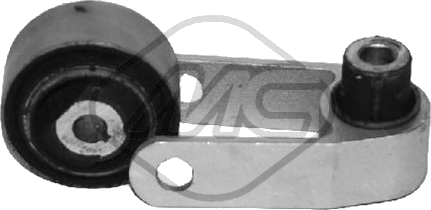 Support, moteur — RENAULT — METALCAUCHO 04592