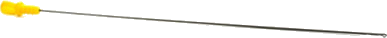 Jauge d'huile — CITROËN/PEUGEOT / FIAT / LANCIA — METALCAUCHO 04593