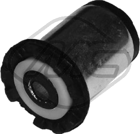 Suspension, support d'essieu — RENAULT — METALCAUCHO 04606