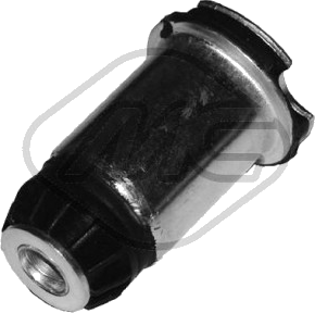 Suspension, support d'essieu — RENAULT — METALCAUCHO 04607