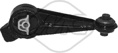 Support, moteur — CITROËN / PEUGEOT — METALCAUCHO 04614