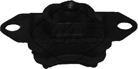 Support, moteur — DACIA / NISSAN / RENAULT — METALCAUCHO 04625