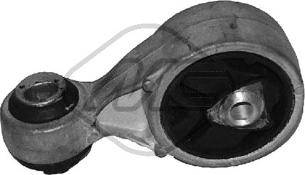 Support, moteur — RENAULT — METALCAUCHO 04627