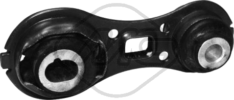 Support, moteur — RENAULT — METALCAUCHO 04630