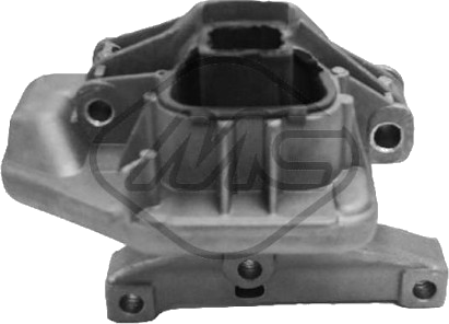 Support, moteur — CITROËN / PEUGEOT — METALCAUCHO 04644