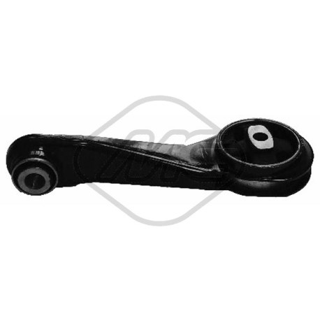 Support, moteur — RENAULT — METALCAUCHO 04675