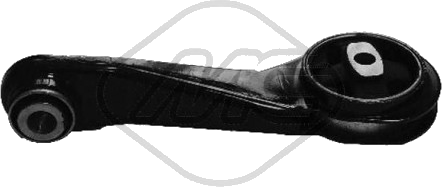 Support, moteur — RENAULT — METALCAUCHO 04675