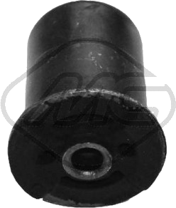 Suspension, corps de l'essieu — RENAULT — METALCAUCHO 04681