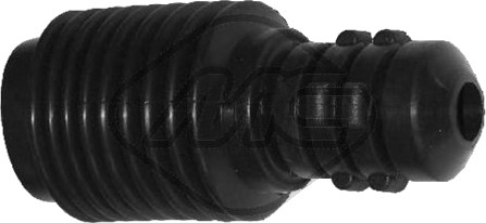 Capuchon/soufflet de protection, amortisseur — RENAULT — METALCAUCHO 04682
