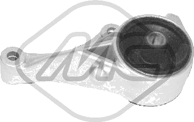 Support, moteur — OPEL / VAUXHALL — METALCAUCHO 04690
