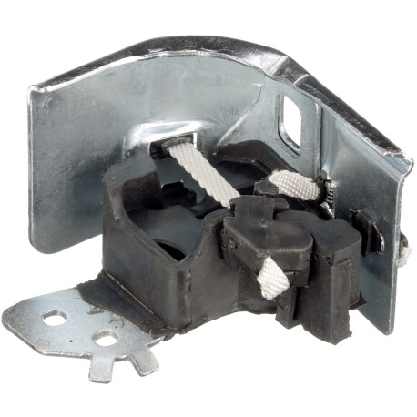 Butée élastique, silencieux — RENAULT — METALCAUCHO 04711