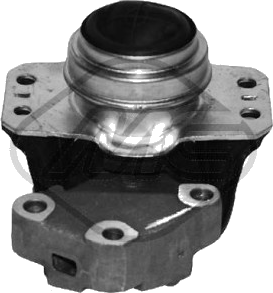 Support, moteur — CITROËN / PEUGEOT — METALCAUCHO 04732