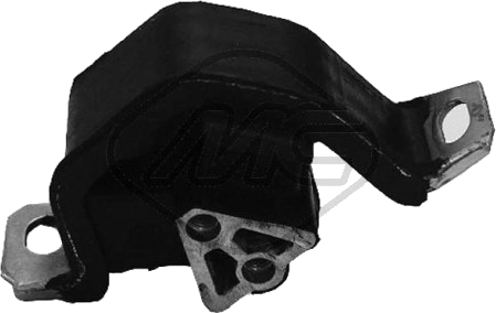 Support, moteur — OPEL — METALCAUCHO 04737