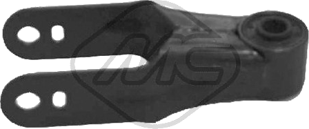 Support, moteur — CITROËN / PEUGEOT — METALCAUCHO 04746