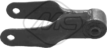 Support, moteur — PEUGEOT — METALCAUCHO 04748