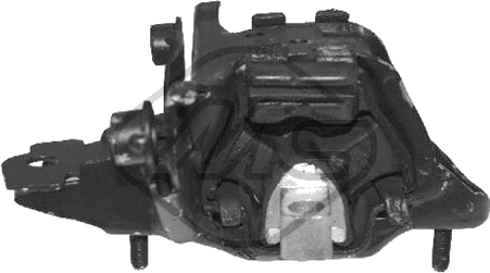 Support, moteur — AUDI / SEAT / SKODA / VW — METALCAUCHO 04785