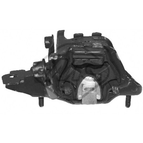 Support, moteur — AUDI / SEAT / SKODA / VW — METALCAUCHO 04785