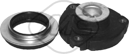 Roulement de colonne de suspension — AUDI / SEAT / SKODA / VAG — METALCAUCHO 04788
