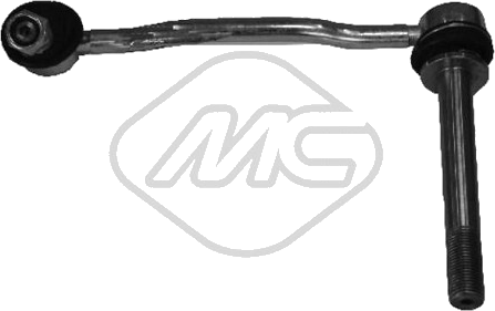Barres transversales, stabilisatrices — PEUGEOT — METALCAUCHO 04802