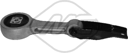 Support, moteur — SEAT / SKODA / VW — METALCAUCHO 04804