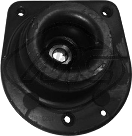 Coupelle de suspension — FIAT — METALCAUCHO 04823