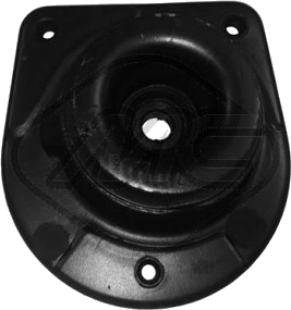 Coupelle de suspension — FIAT — METALCAUCHO 04824