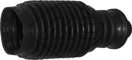 Bouchon de protection/soufflet, amortisseur — RENAULT — METALCAUCHO 04827