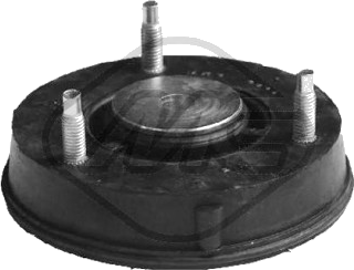 Coupelle de suspension — FORD — METALCAUCHO 04833