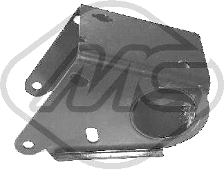 Support de palier, suspension du moteur — RENAULT — METALCAUCHO 04841