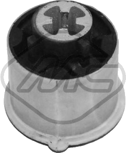 Suspension, bras de liaison — FORD / MAZDA — METALCAUCHO 04843