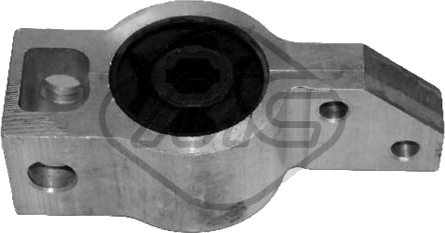 Suspension, bras oscillant — AUDI / SEAT / SKODA / VW — METALCAUCHO 04863
