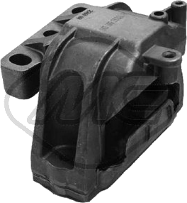 Support, moteur — AUDI / SEAT / SKODA / VW — METALCAUCHO 04866