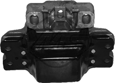 Support, moteur — AUDI / SEAT / SKODA / VW — METALCAUCHO 04867