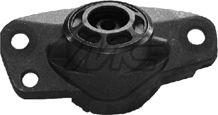 Coupelle de suspension — AUDI / SEAT / SKODA / VW — METALCAUCHO 04873